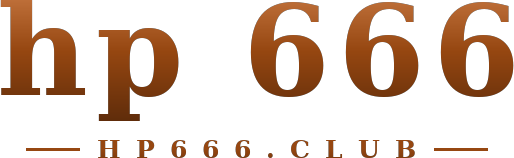 hp 666 logo