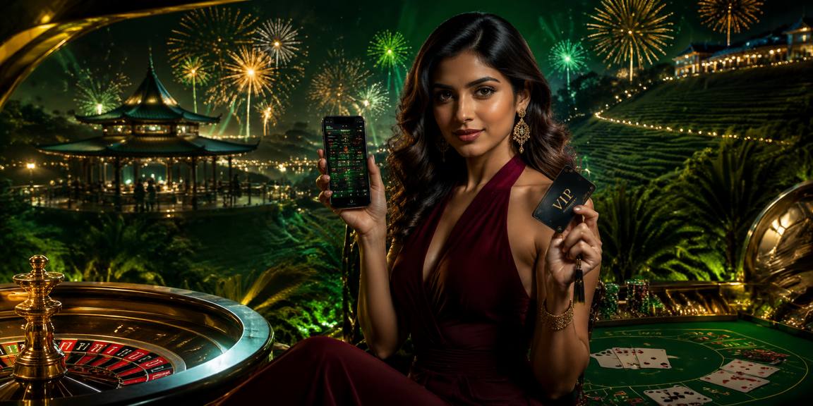 hp 666 hp 666 — বাংলাদেশের জন্য তৈরি ক্যাসিনো লবি